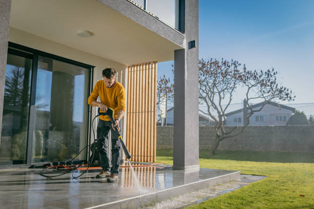 Boat and Dock Cleaning in Sioux Falls, SD